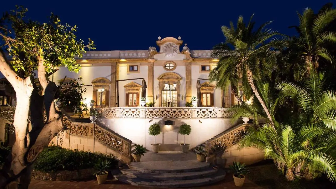 Holiday home La Rinascita Bagheria