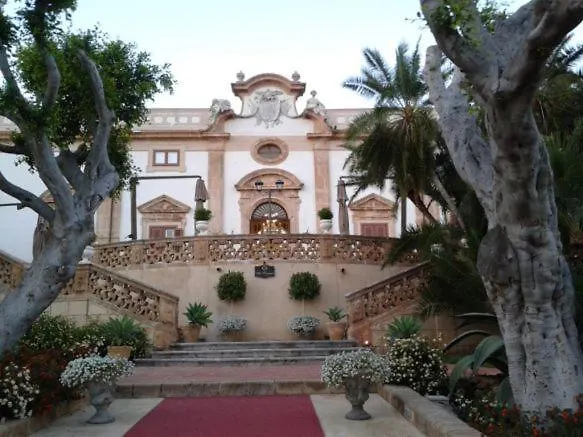 Holiday home La Rinascita Bagheria