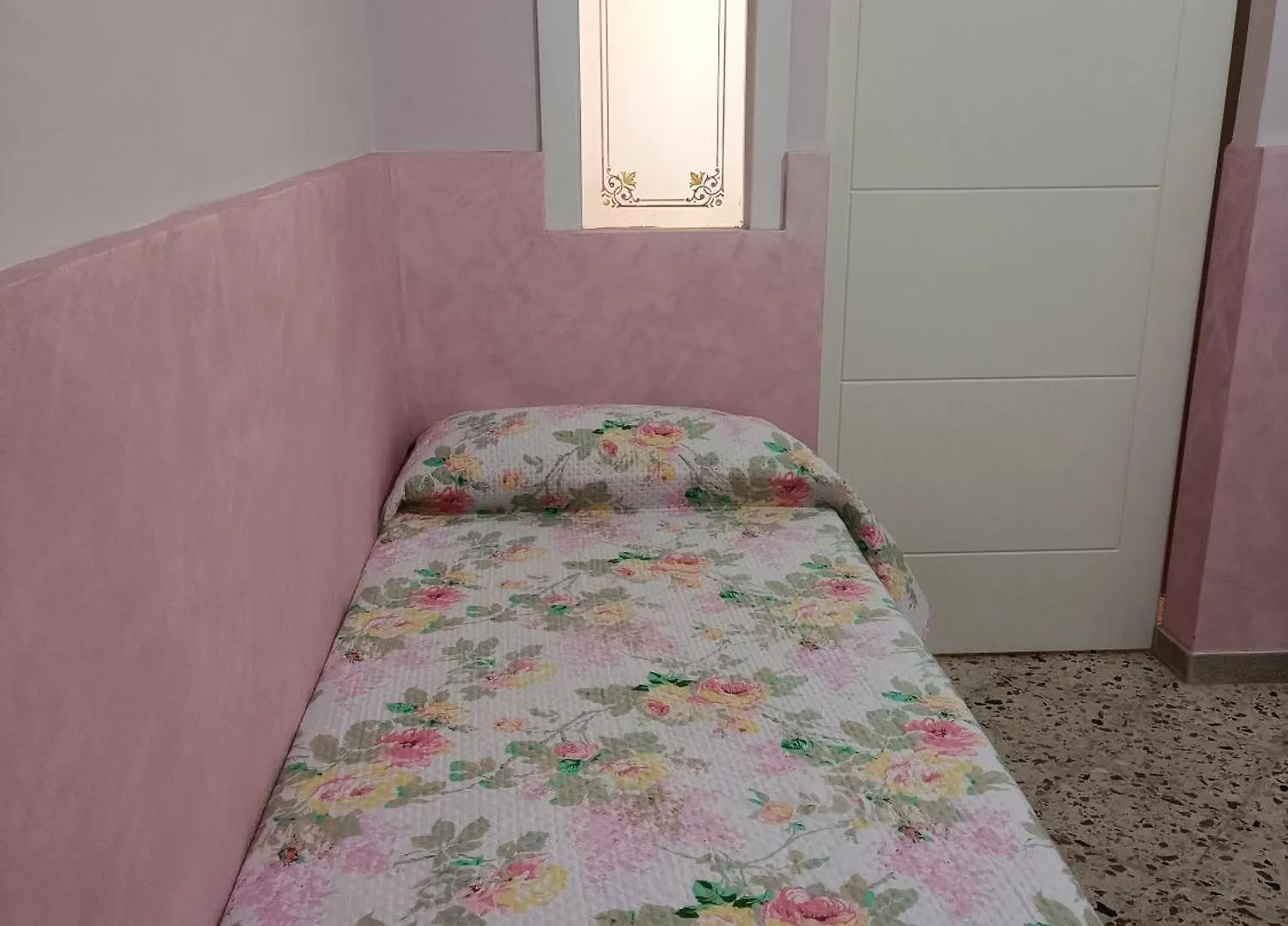 Holiday home La Rinascita Bagheria