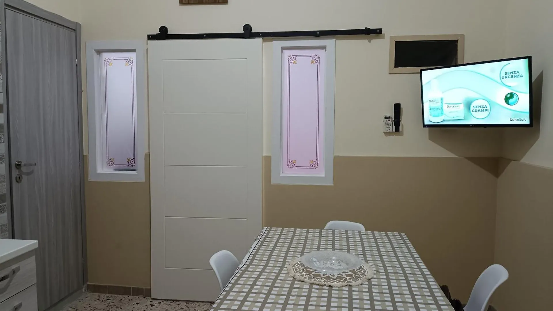 Holiday home La Rinascita Bagheria
