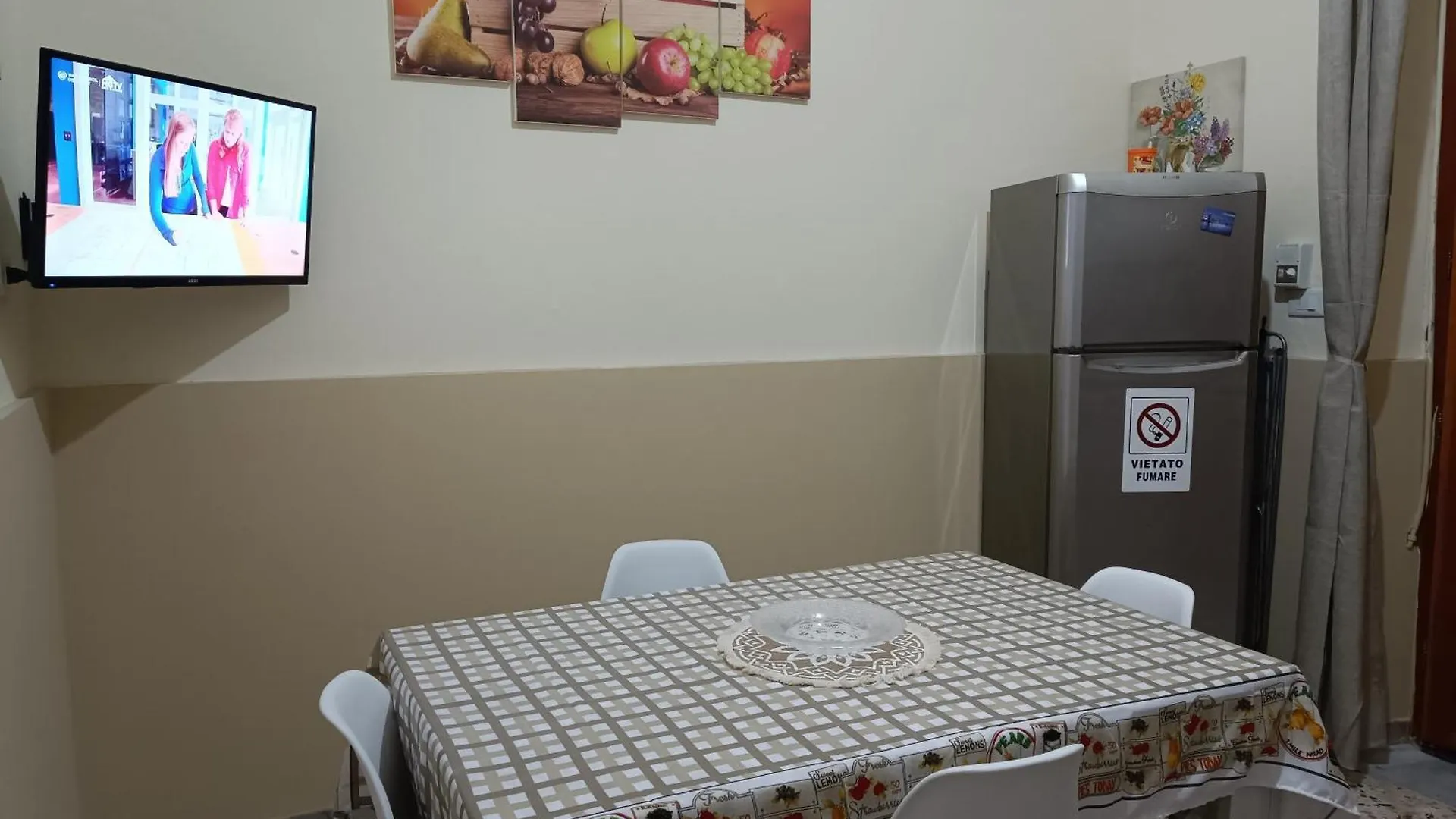Holiday home La Rinascita Bagheria 0*,  Italia