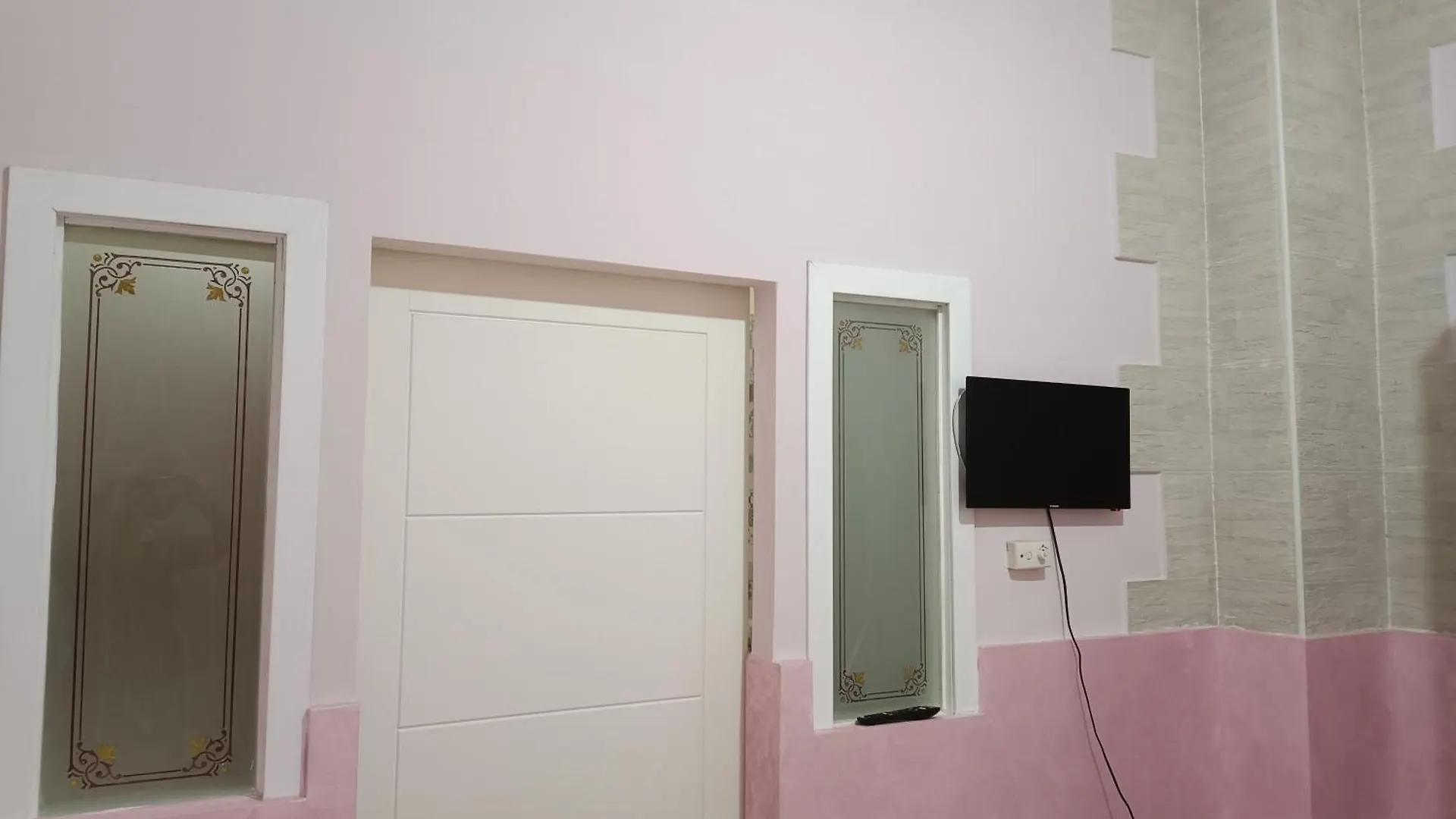 Holiday home La Rinascita Bagheria 0*,