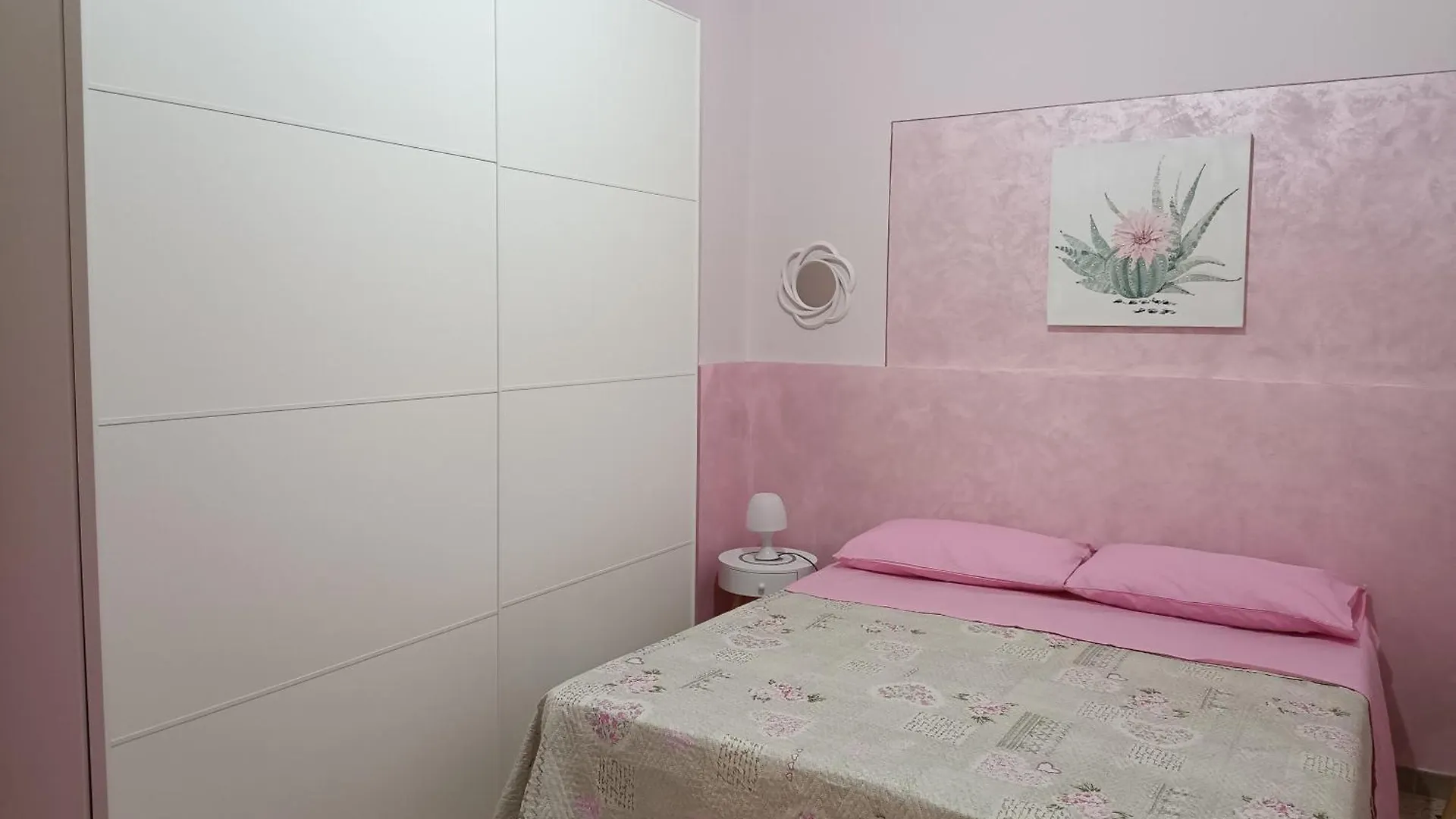 Holiday home La Rinascita Bagheria