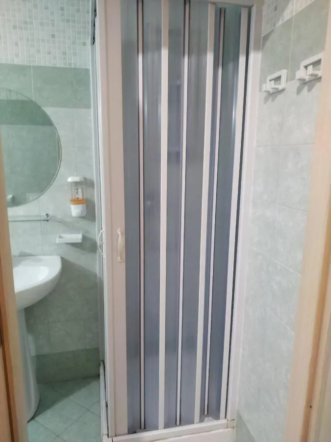 Holiday home La Rinascita Bagheria 0*,