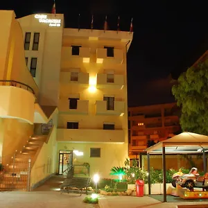 Vacanze Anni 20 Bagheria