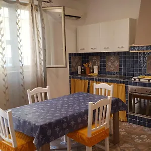 Casa Baarìa Bagheria