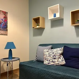 Casa Azzurra Bagheria