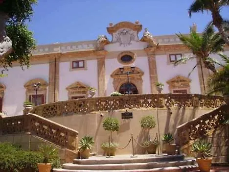Holiday Home La Rinascita Bagheria