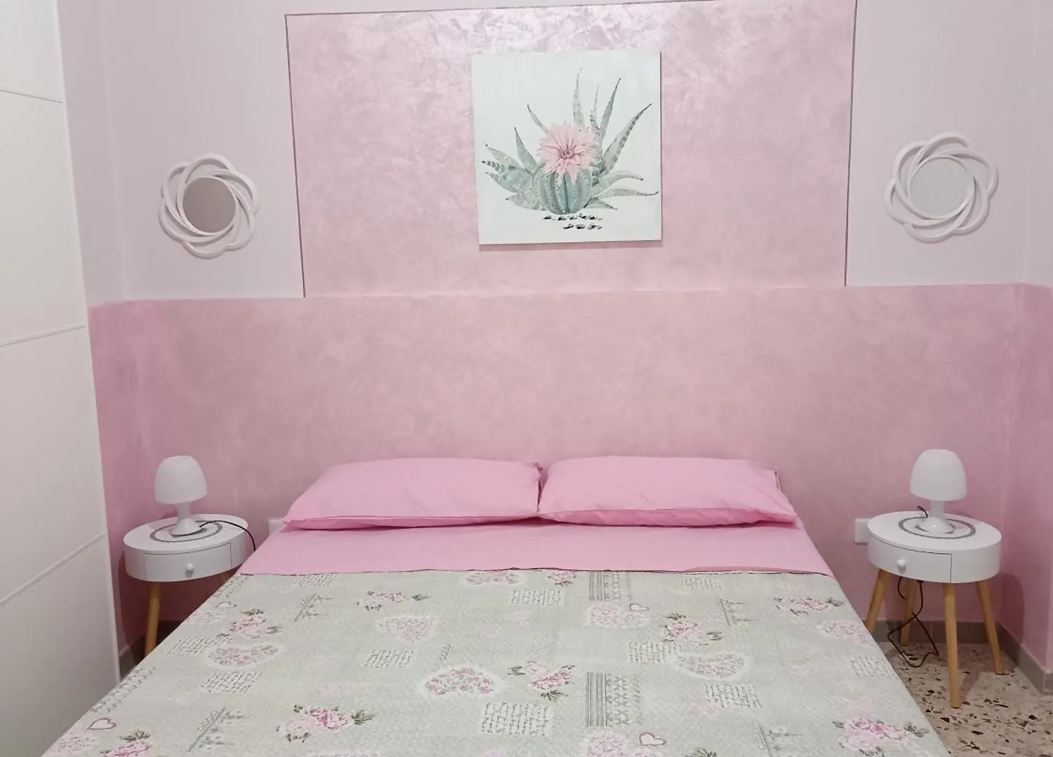 Holiday Home La Rinascita Bagheria